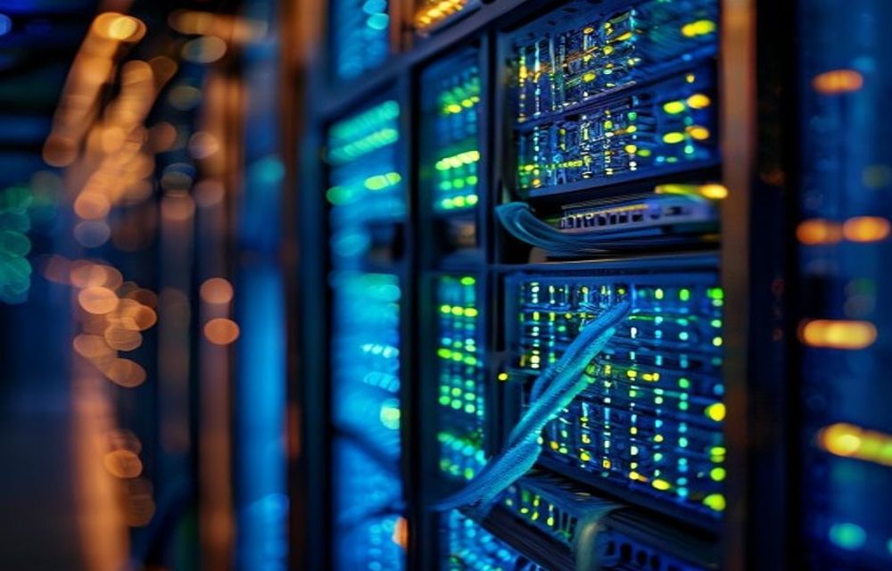 Fiber optic connectivity