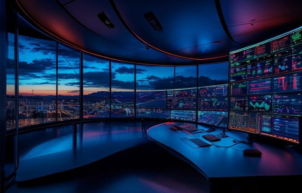 Digital workspace